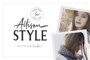 Allison Style Duo: A Harmonious Pairing