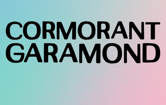 Cormorant Garamond: A Premium Serif for Modern Design