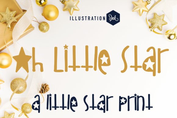 Discover the Whimsical Charm of Oh Little Star